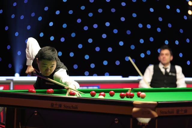 观赏性与竞 观赏性与竞