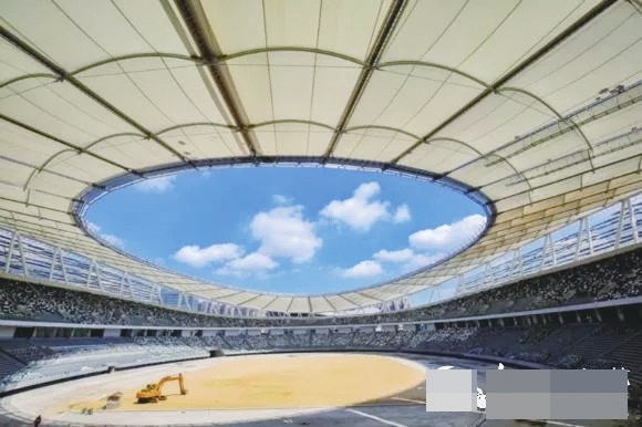 一场比赛 一场比赛