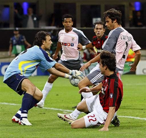 禁区内制造 禁区内制造