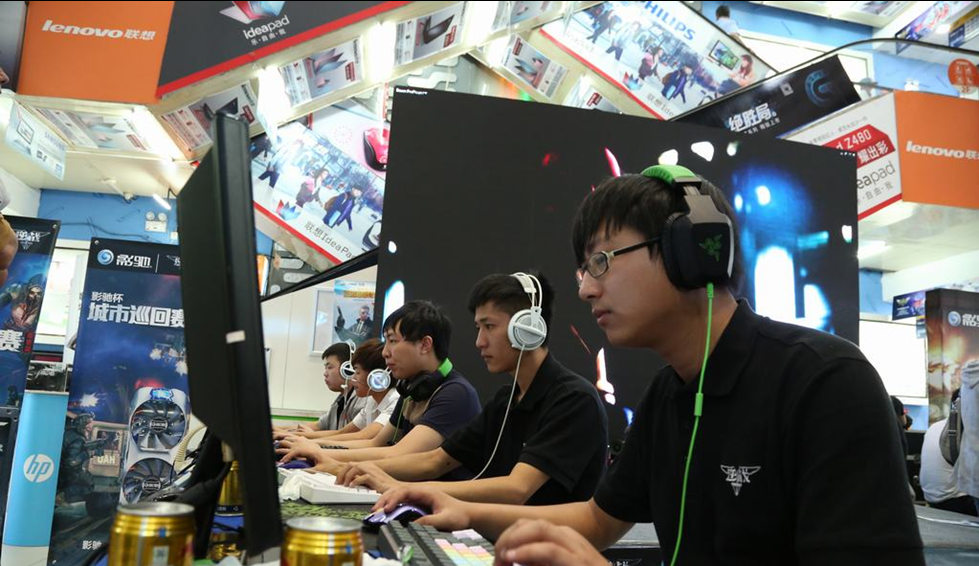 个个亮点 个个亮点