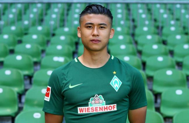 來自K聯賽 來自K聯賽