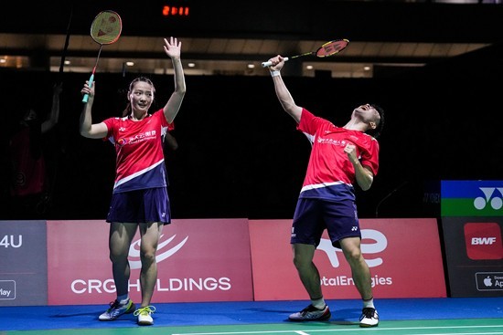 在这场比赛 在这场比赛