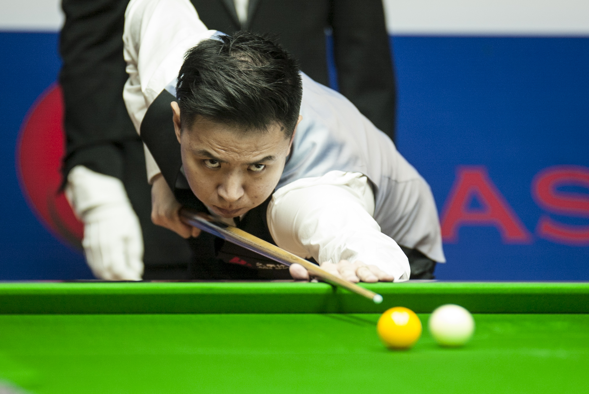 就像一个 就像一个