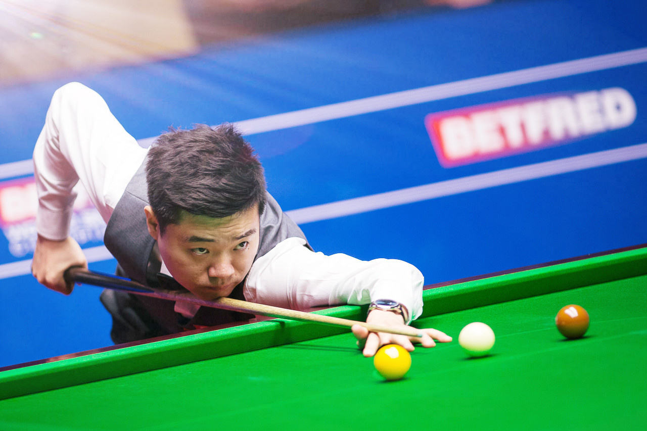 而运气这种 而运气这种