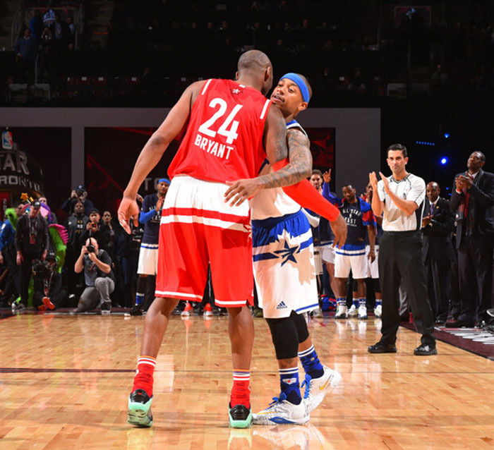 相比于詹姆 相比于詹姆