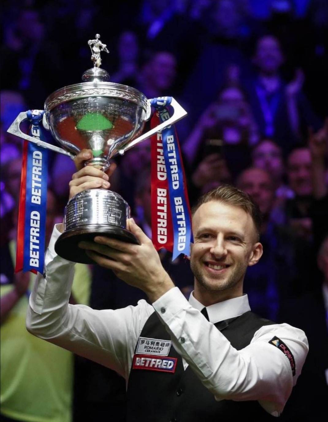 的观看体验 的观看体验