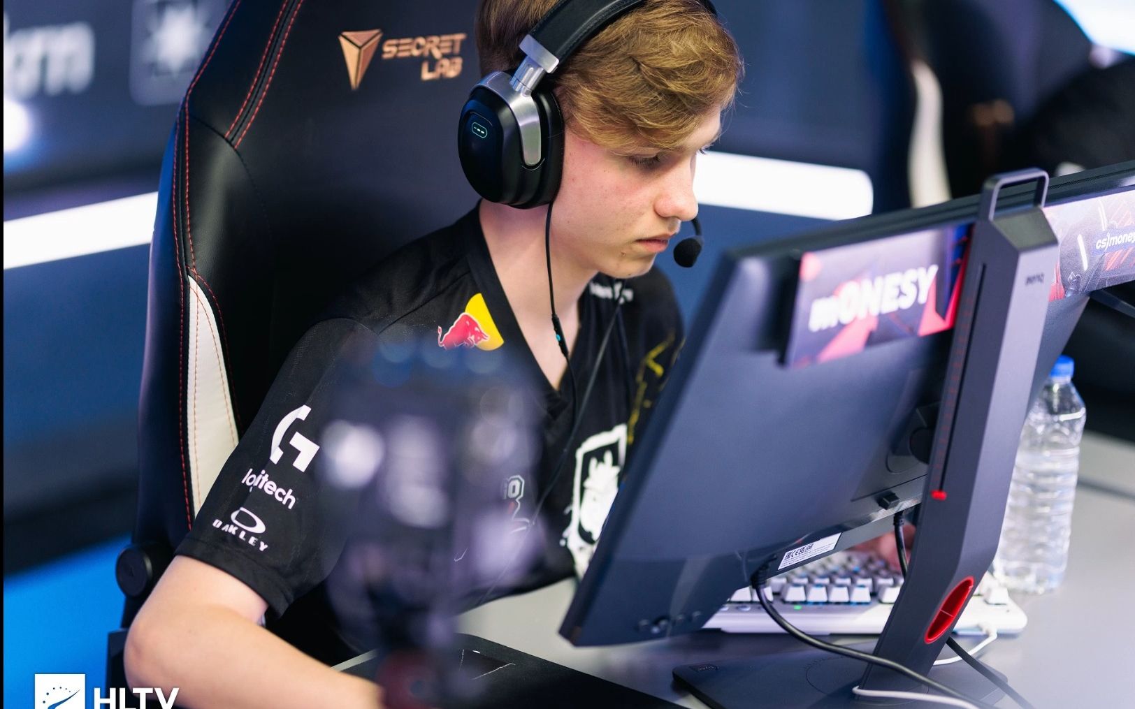 让他们在赛 让他们在赛