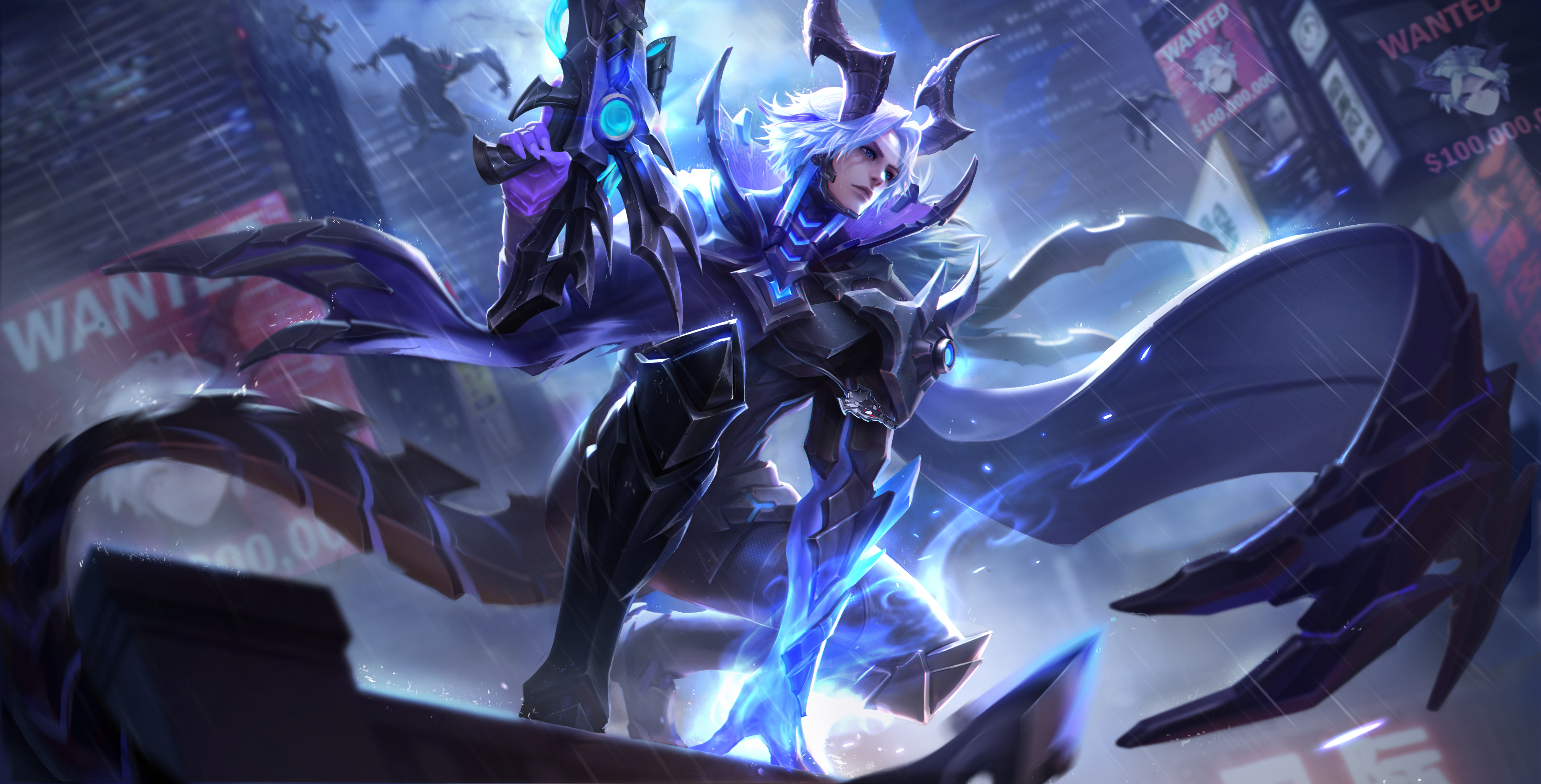 赛季回顾 赛季回顾